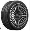 Диски EQS W297 R21 Mercedes