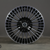 Диски EQS W297 R21 Mercedes