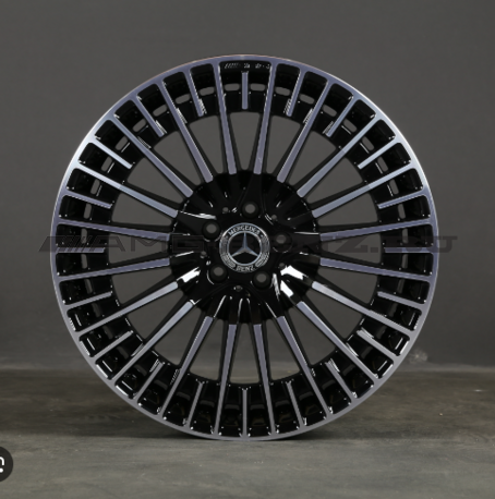 Диски EQS W297 R21 Mercedes
