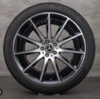 Диски V297 EQS R21 Mercedes