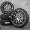 Диски V297 EQS R21 Mercedes