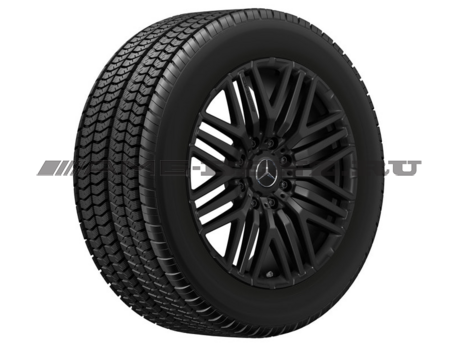 Диски G63 AMG 4x4² R22