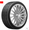 Диски S63 AMG W223 R21 Mercedes