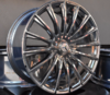Диски S63 AMG W223 R21 Mercedes