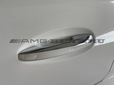 Бесключевой доступ W464 KEYLESS-GO W463A