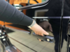 Бесключевой доступ W464 KEYLESS-GO W463A