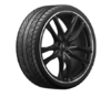 Диски GLS X167 R23 AMG Рестайлинг