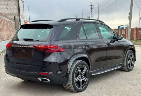 Диски AMG GLE C167 V167 R21 Рестайлинг
