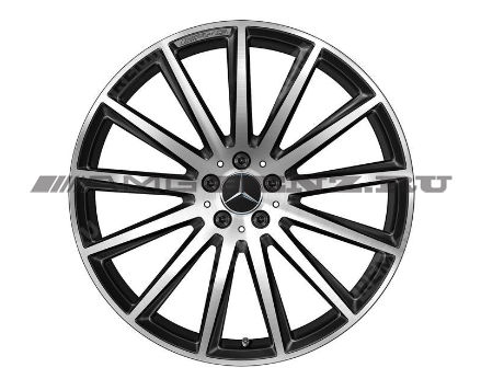 Диски GLS AMG R22 A167 Mercedes