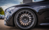 Диски W223 S63 AMG Mercedes V223 R21
