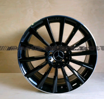 Диски V223 R20 AMG Mercedes W223