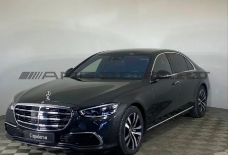 Диски S223 Mercedes R19