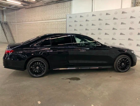 Диски V223 R20 AMG Mercedes W223