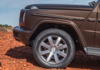 Диски W463A R19 Mercedes G-Wagon