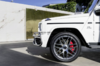 Диски New Gelandewagen W464 R22 AMG
