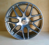 Диски New Gelandewagen W464 R22 AMG