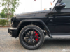 Диски W464 G63 AMG R22