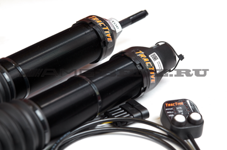 Подвеска TracTive W463 G55 G63 AMG