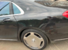 Диски Maybach W223 R20 Mercedes