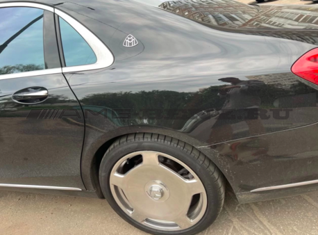 Диски Maybach W223 R20 Mercedes