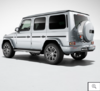 Диски G63 AMG 2024 W465