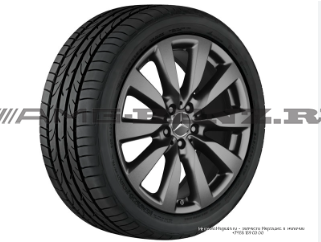 Диски GLC R19 X253