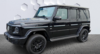 Диски G580 R20 Mercedes W465