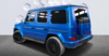 Диски G580 R20 Mercedes W465