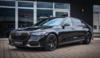 Диски Maybach W223 R20 Mercedes Z223