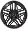 Диски V448 R19 AMG V-Class