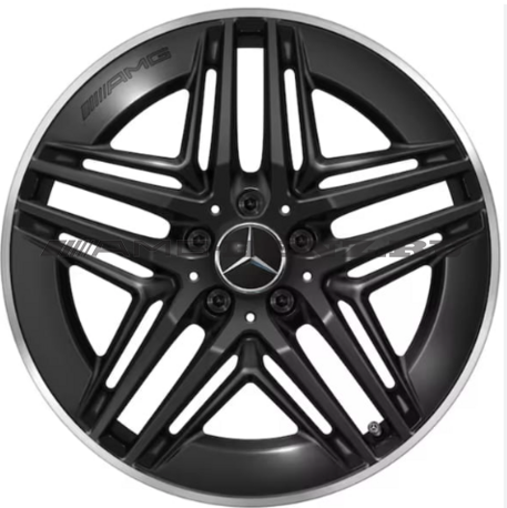 Диски V448 R19 AMG V-Class