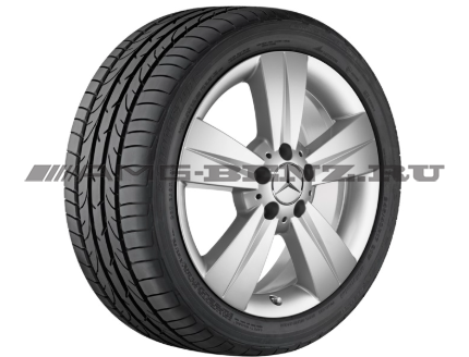 Диски Viano Vito R17