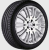 Диски VITO Viano W639 R18