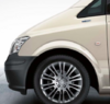 Диски VITO Viano W639 R18