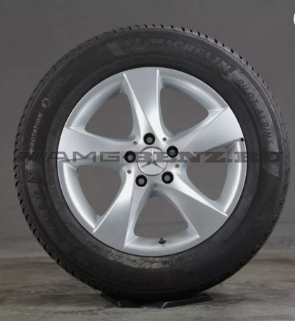 Диски V-KLASS W447