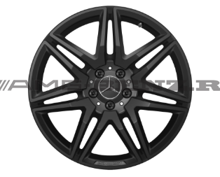 Диски V-класс R19 AMG