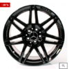 Диски V-класс R19 AMG