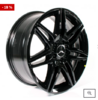 Диски V-класс R19 AMG