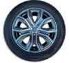 Диски G63 AMG 2024 W465