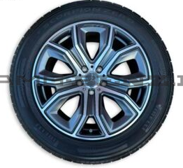 Диски G63 AMG 2024 W465