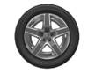 Диски GLC AMG X254 C254 W254
