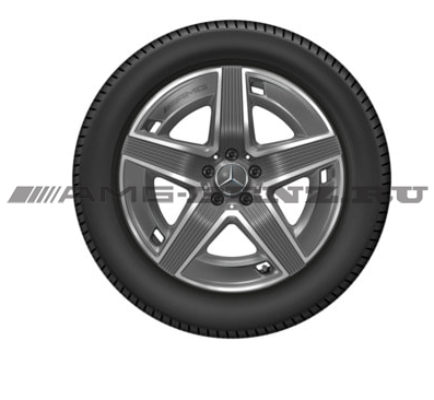 Диски GLC AMG X254 C254 W254