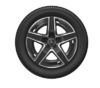 Диски GLC AMG X254 C254 W254