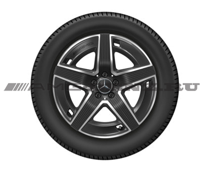 Диски GLC AMG X254 C254 W254