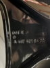 Диски V-class R19 Mercedes V447 Рестайлинг