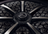 Диски Maybach GLS Night Series R23