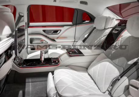 Держатель бокалов Maybach 223