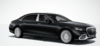 Диски Maybach Рестайлинг S580 S680 First Class