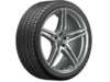 Диски W223 AMG R21 Mercedes V223