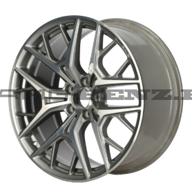 Диски V223 Рестайлинг R20 AMG